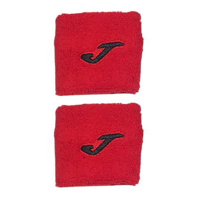 Напульсники Joma Color Assortment 400245.P04 Red