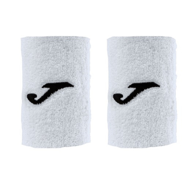 Напульсники Joma Color Assortment 400300.P01 White