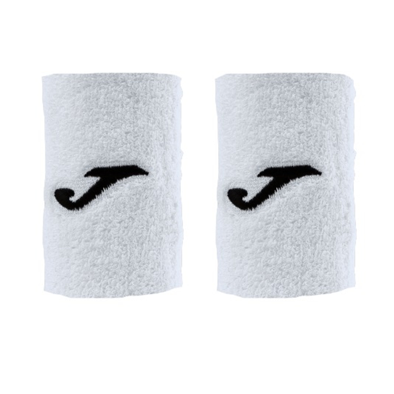 Напульсники Joma Color Assortment 400300.P01 White