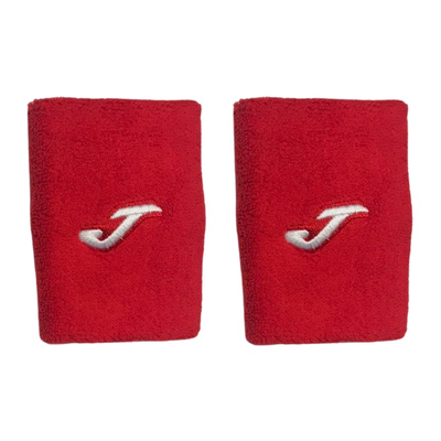 Напульсники Joma Color Assortment 400300.P04 Red