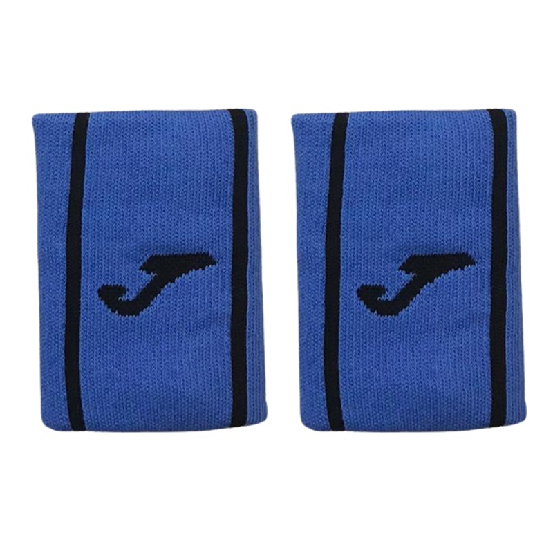 Напульсники Joma Game 400741.000 Blue/Black