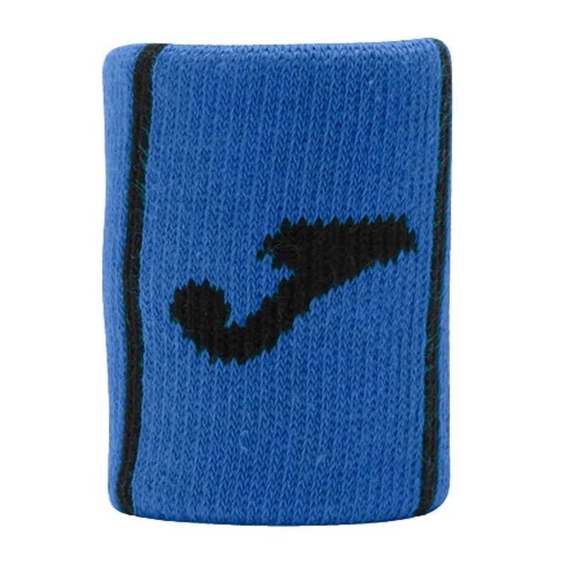 Напульсники Joma Game Blue Black