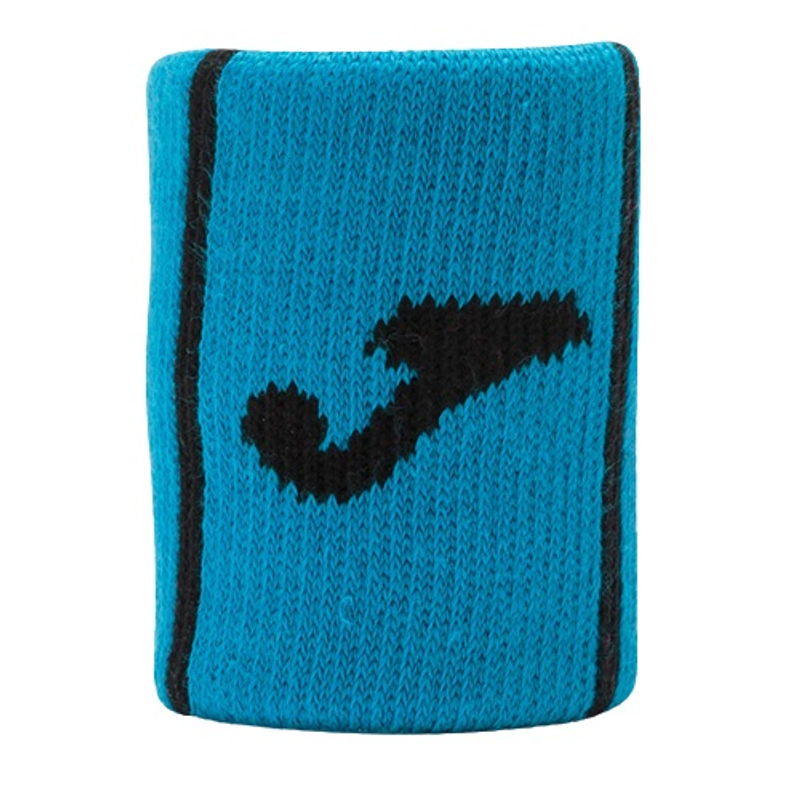 Напульсники Joma Game Light Blue Black