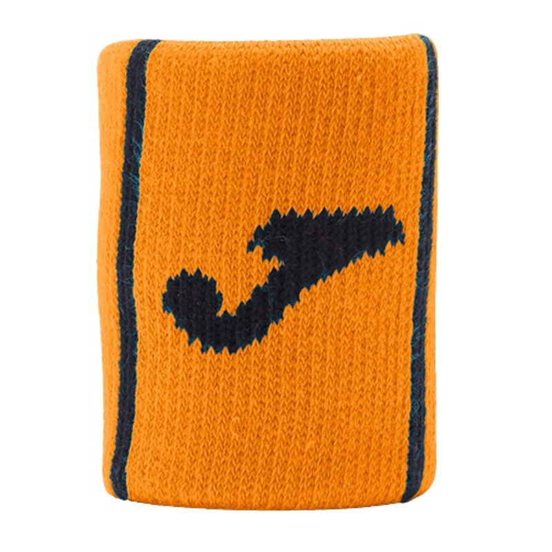 Напульсники Joma Game Orange Black