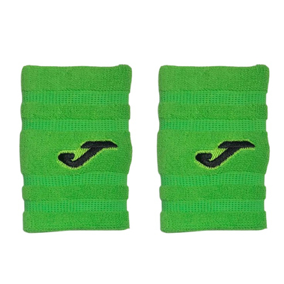 Напульсники Joma Slam Pro 400740.000 Green