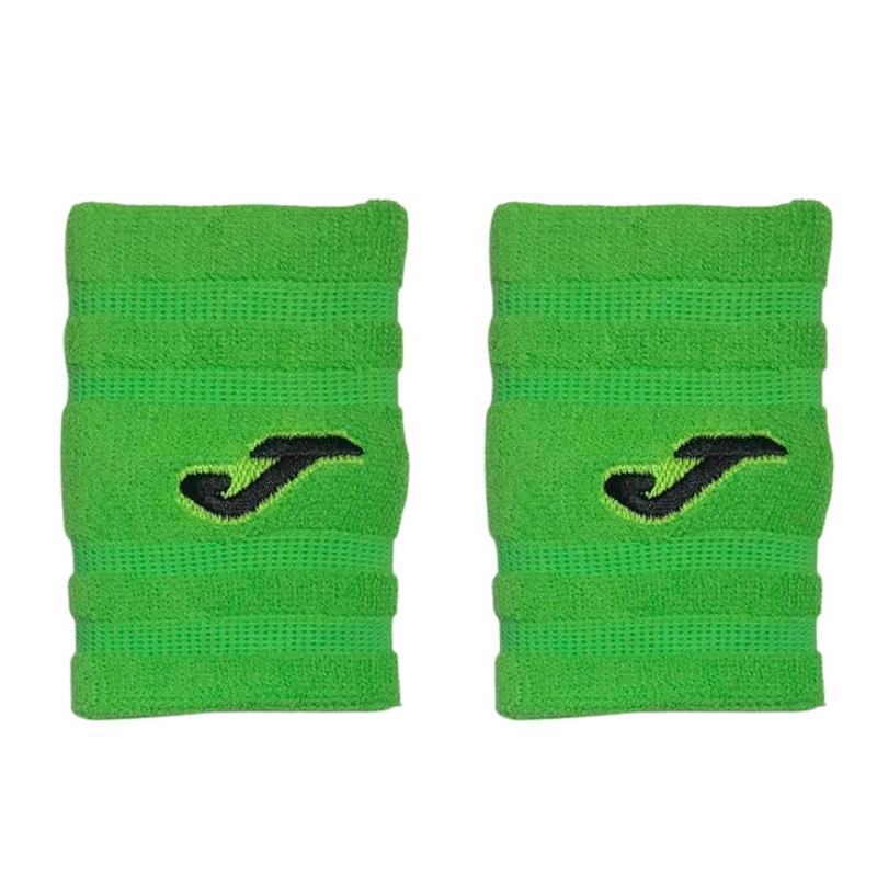Напульсники Joma Slam Pro 400740.000 Green
