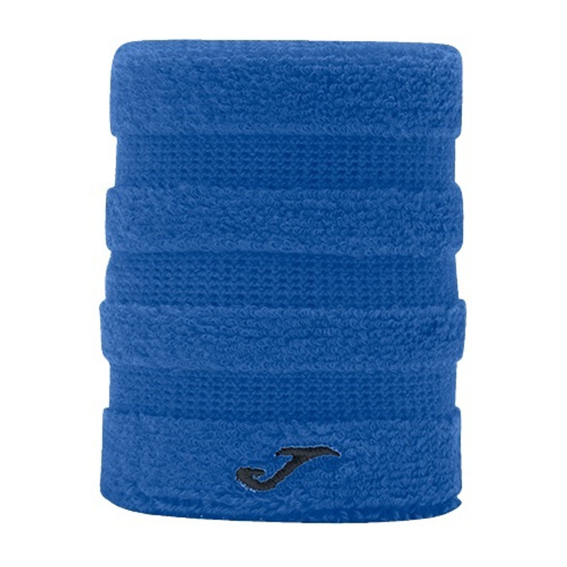 Напульсники Joma Slam Pro Blue