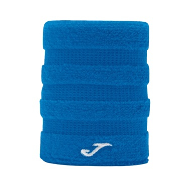 Напульсники Joma Slam Pro Light Blue