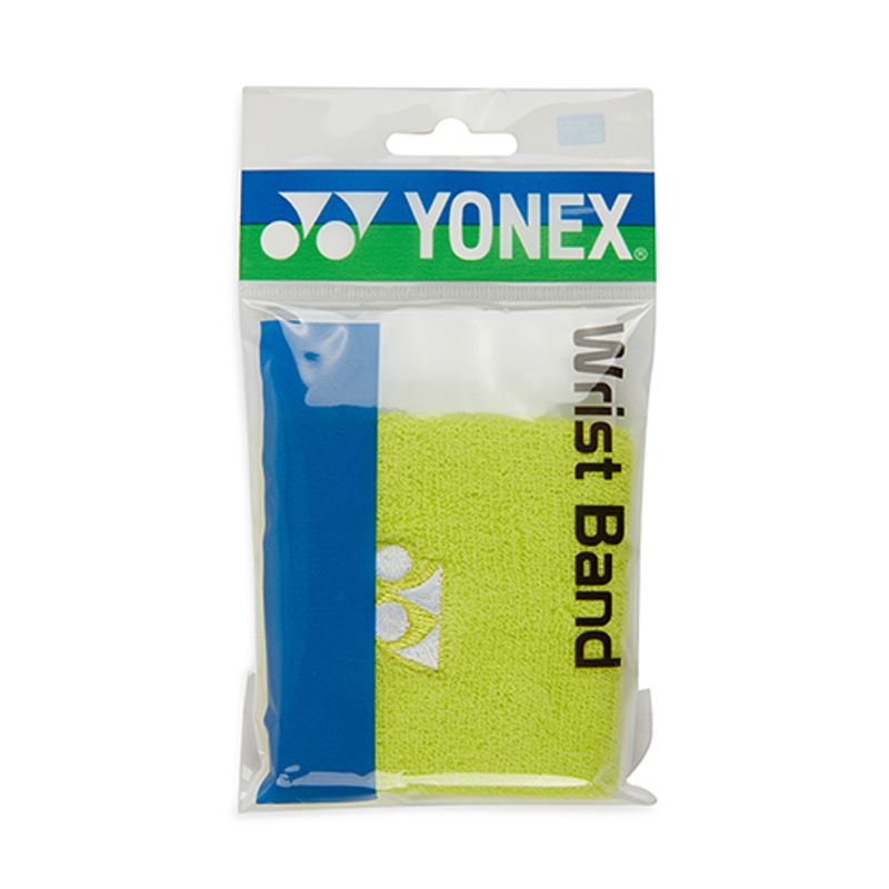 Напульсник Yonex AC019 Green