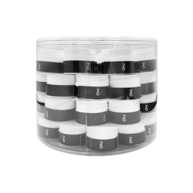 Овергрип 7/6 Super Tacky 60 PK - White
