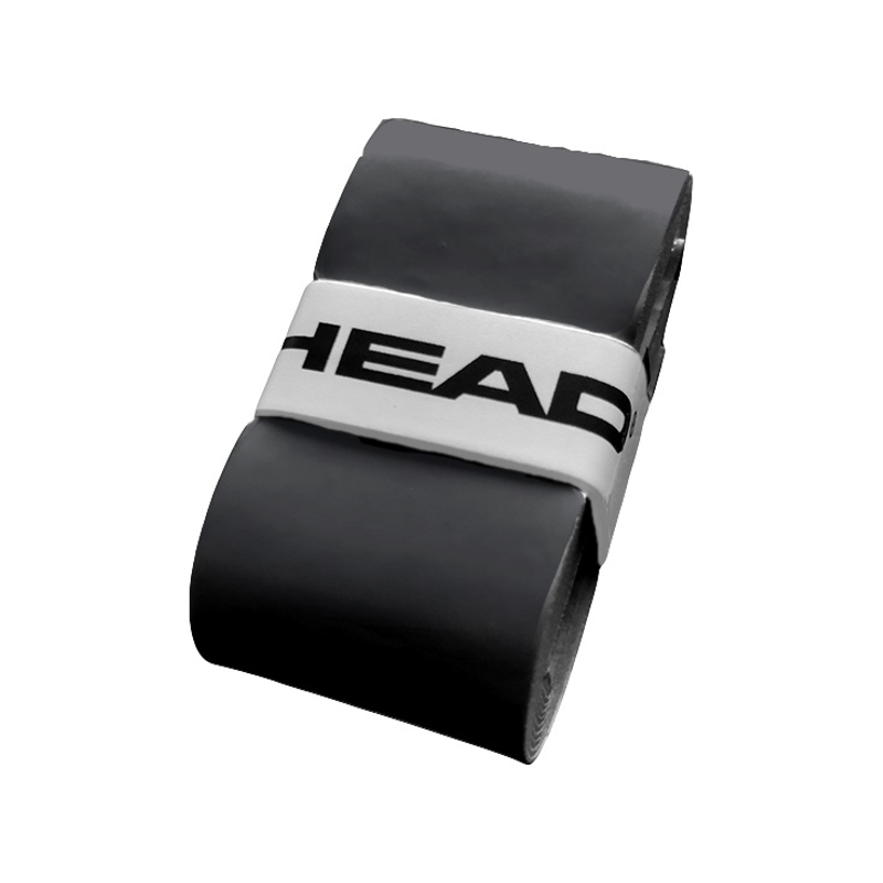 Намотка овергрип Head Prime Tour 50pcs Bag (Черный)