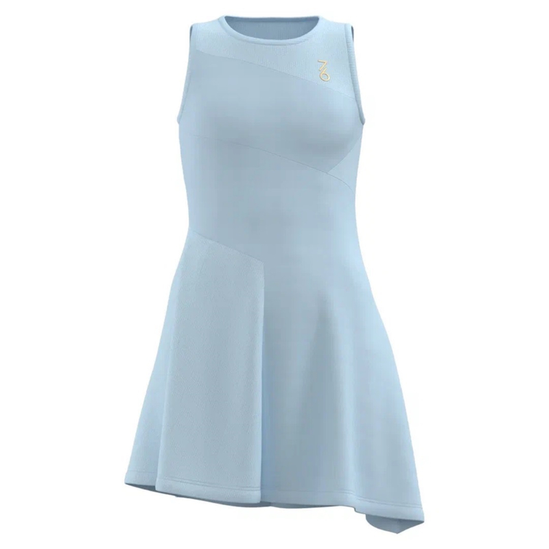 Платье детское 7/6 Viki Dress 2.0 - Light Blue