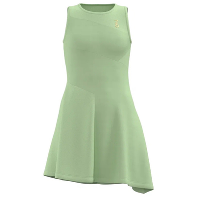 Платье детское 7/6 Viki Dress 2.0 - Light Green