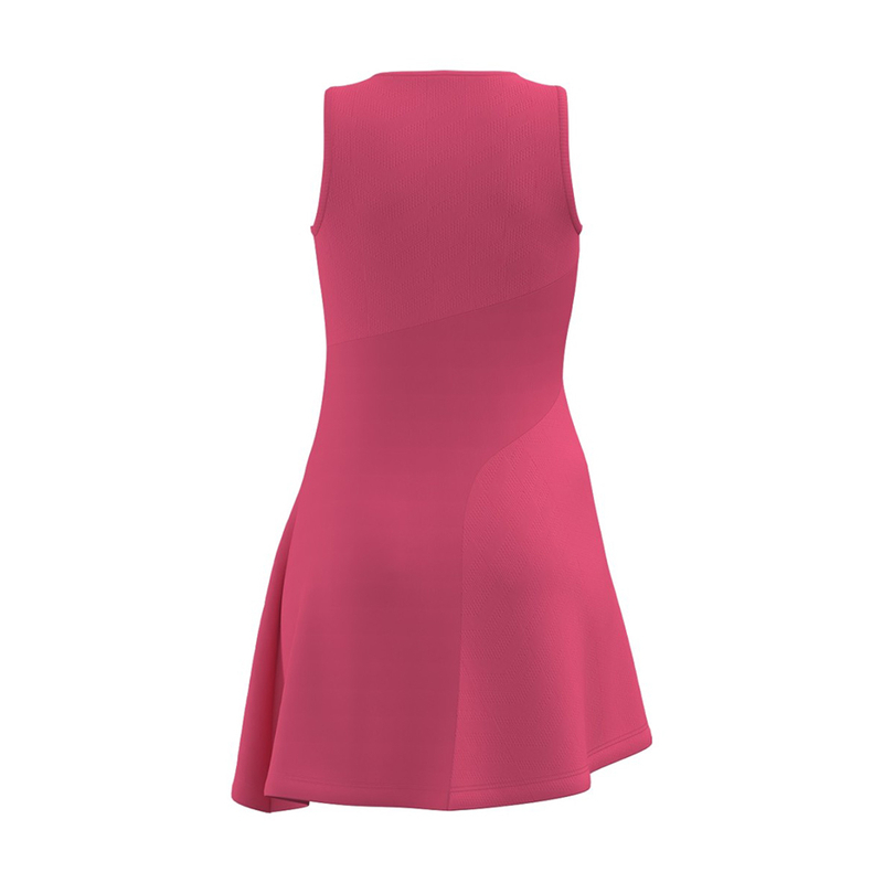 Платье детское 7/6 Viki Dress 2.0 Bright Pink