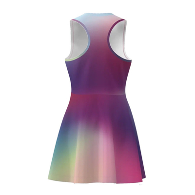 Платье детское 7/6 Yana Dress 2.0 - Gradient