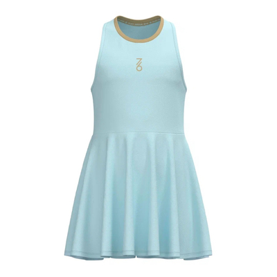 Платье детское 7/6 Yana Dress - Delicate Blue