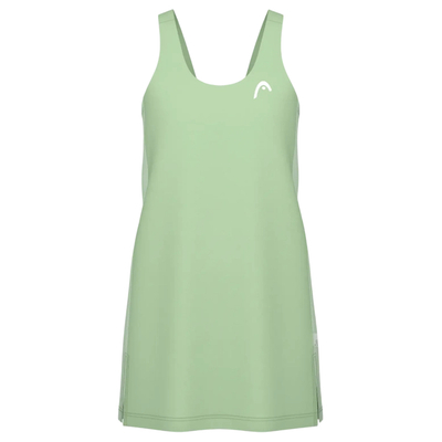 Платье Head Spirit Dress G (Celery Green)