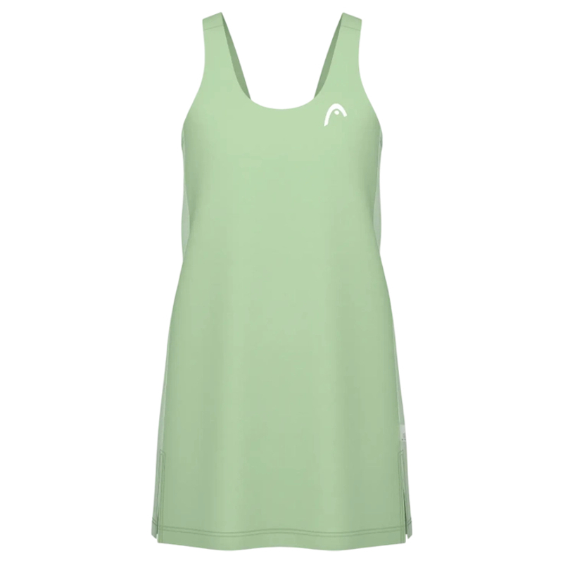 Платье Head Spirit Dress G (Celery Green)