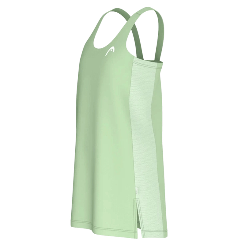 Платье Head Spirit Dress G (Celery Green)