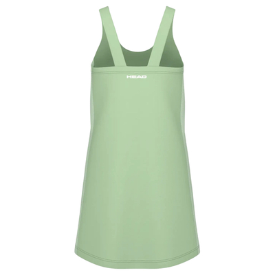 Платье Head Spirit Dress G (Celery Green)