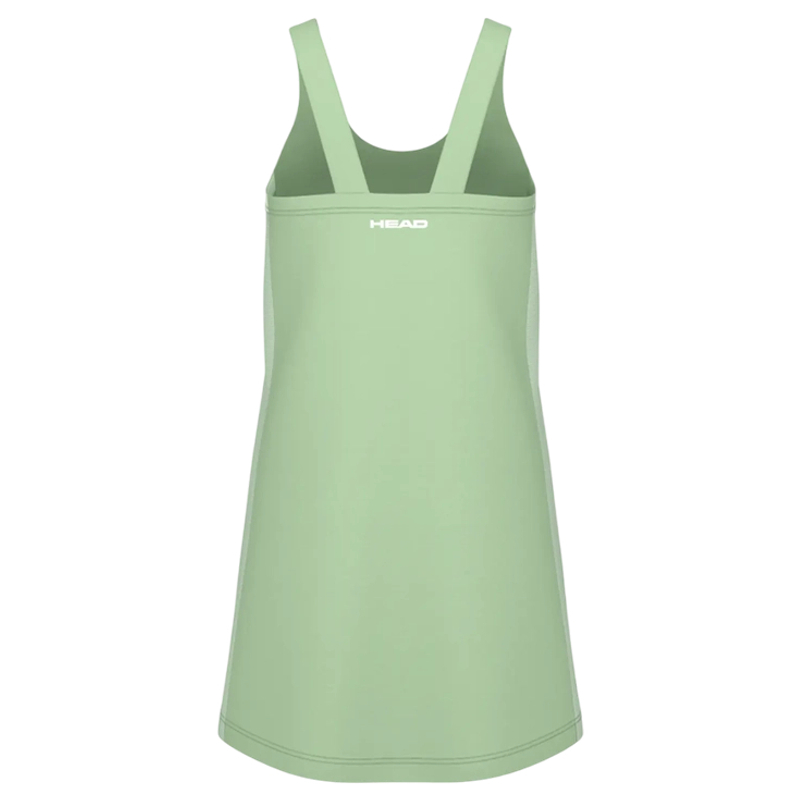 Платье Head Spirit Dress G (Celery Green)