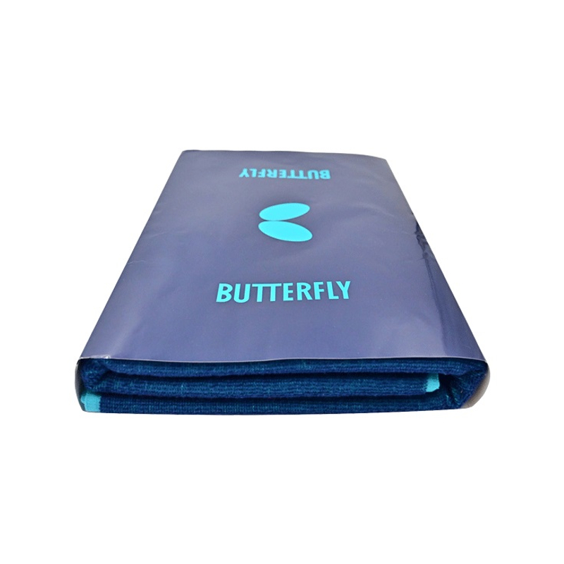 Полотенце Butterfly Taoru (Голубой)