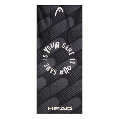 Полотенце Head YGIOG Towel