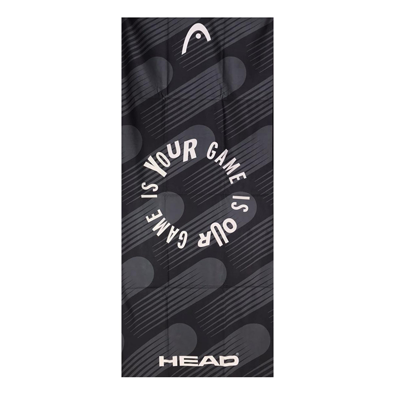 Полотенце Head YGIOG Towel