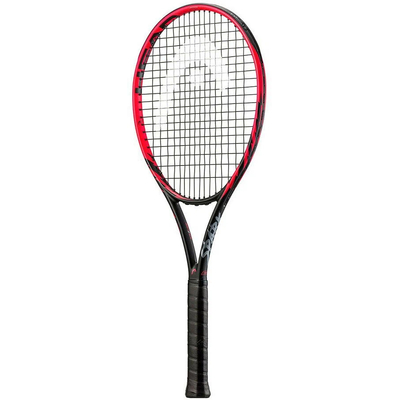 Ракетка для тенниса Head MX Spark Tour (Red) 2021