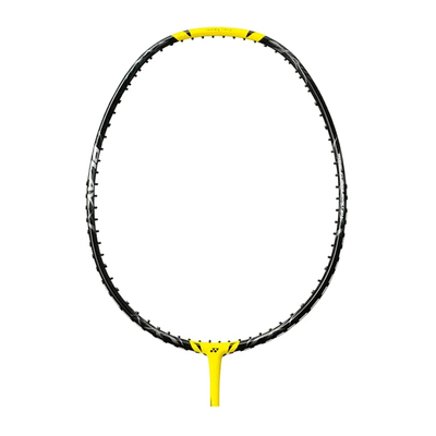 Бадминтонная ракетка Yonex Nanoflare 1000 Play (Lightning Yellow)