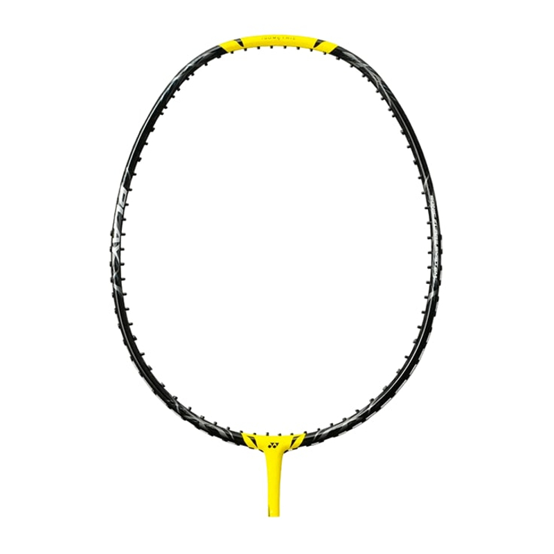 Бадминтонная ракетка Yonex Nanoflare 1000 Play (Lightning Yellow)