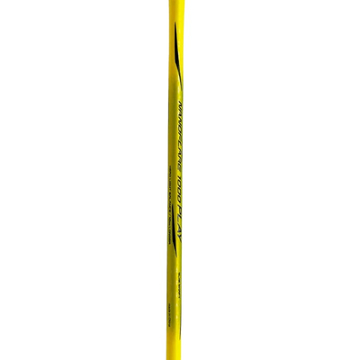 Бадминтонная ракетка Yonex Nanoflare 1000 Play (Lightning Yellow)