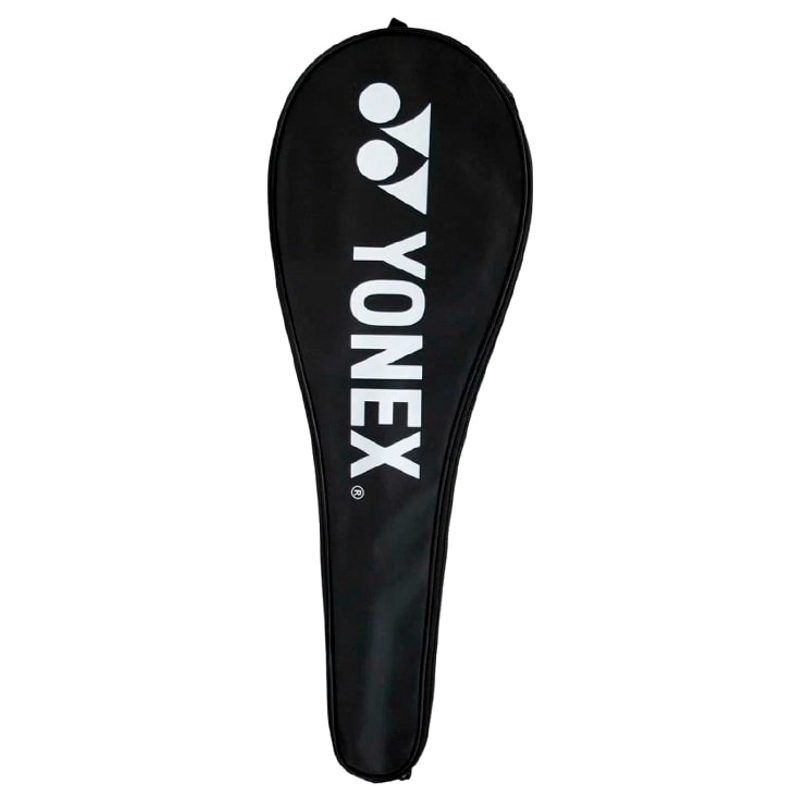 Бадминтонная ракетка Yonex Nanoflare 1000 Play (Lightning Yellow)