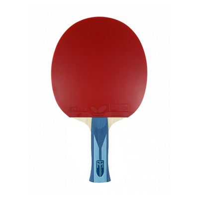 Ракетка для настольного тенниса Butterfly Timo Boll ALC + Tenergy 05