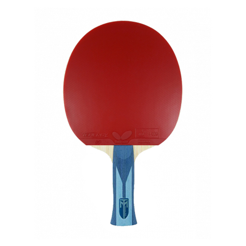 Ракетка для настольного тенниса Butterfly Timo Boll ALC + Tenergy 05