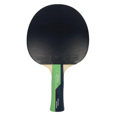 Ракетка для настольного тенниса Butterfly Timo Boll Smaragd