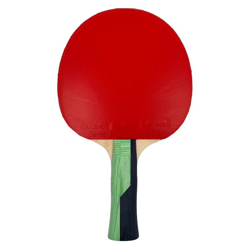 Ракетка для настольного тенниса Butterfly Timo Boll Smaragd