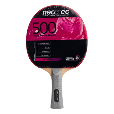 Ракетка для настольного тенниса Neottec 500