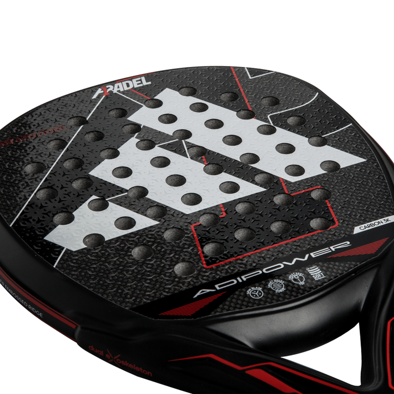 Ракетка для падела Adidas Adipower A1