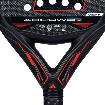 Ракетка для падела Adidas Adipower A1