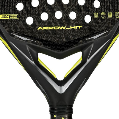 Ракетка для падела Adidas Arrow Hit (2026)