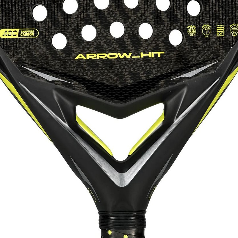Ракетка для падела Adidas Arrow Hit (2026)