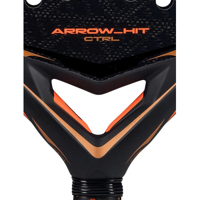 Ракетка для падела Adidas Arrow Hit Ctrl 2026