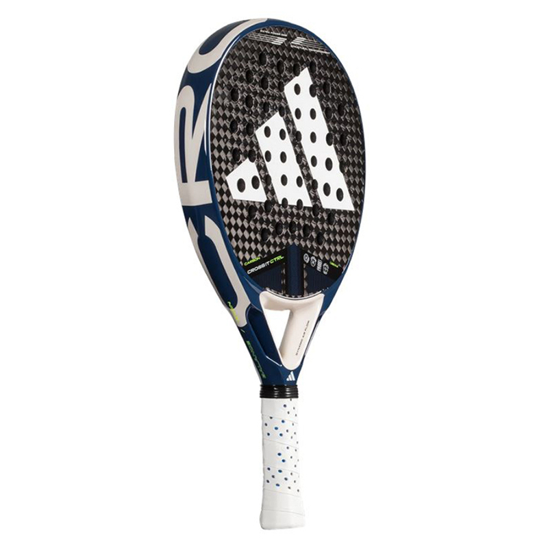 Ракетка для падела Adidas Cross It Carbon Ctrl 3.4 2025