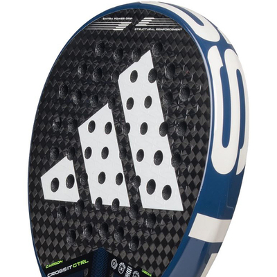 Ракетка для падела Adidas Cross It Carbon Ctrl 3.4 2025