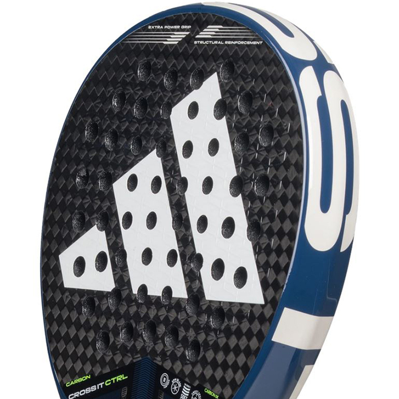 Ракетка для падела Adidas Cross It Carbon Ctrl 3.4 2025