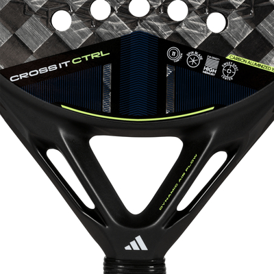 Ракетка для падела Adidas Cross It Ctrl 3.4