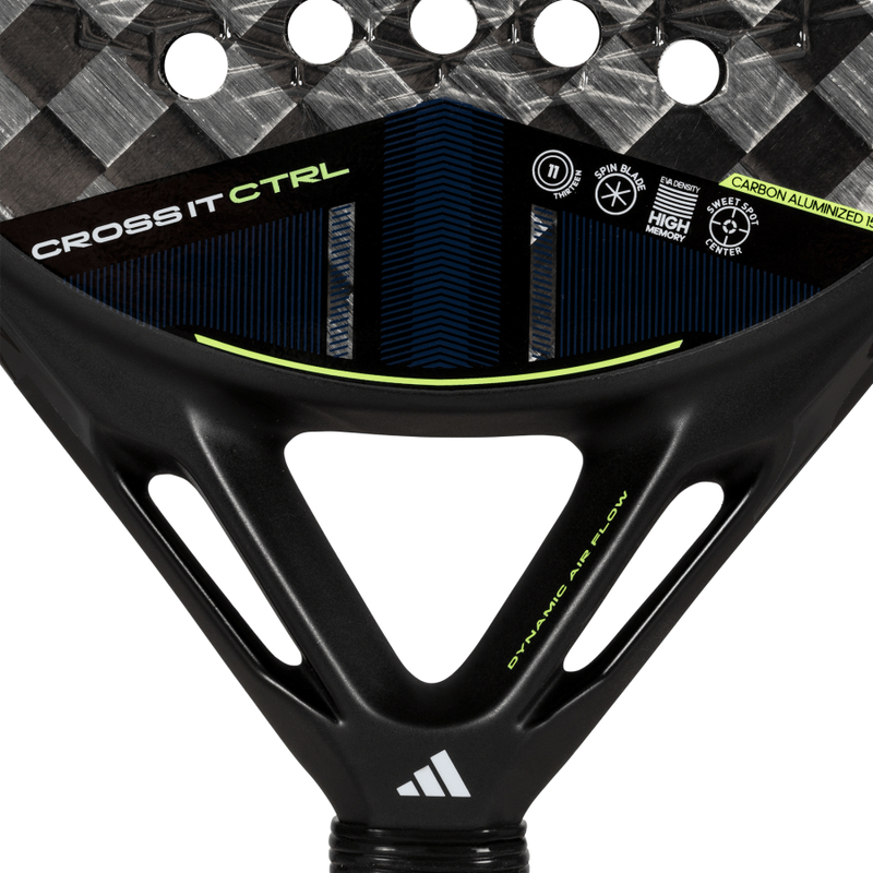 Ракетка для падела Adidas Cross It Ctrl 3.4