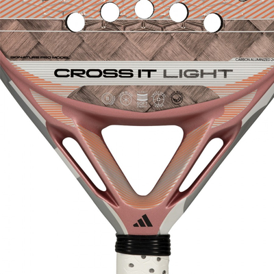 Ракетка для падела Adidas Cross It Light 3.5 (2026)