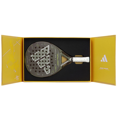 Ракетка для падела Adidas Cross It Pro Edition 2025